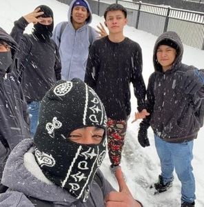 Meet your Posher, Roberto